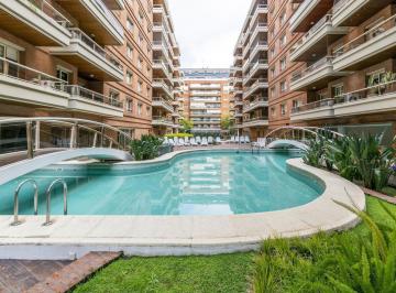 Departamento · 92m² · 3 Ambientes · 1 Cochera · Departamento de 3 Ambientes en Bayres Madero con Cochera