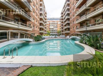Departamento · 92m² · 3 Ambientes · 1 Cochera · Departamento de 3 Ambientes en Bayres Madero con Cochera