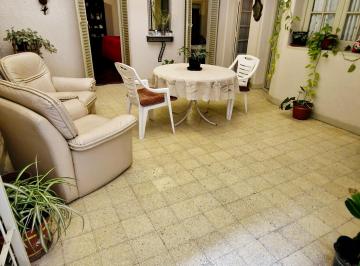 PH de 3 ambientes, Parque Chas · Reservado - Venta - PH 3 Ambientes - Terraza - Sin Expensas - Subte "B" - Muy Buen Estado