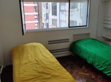 Departamento de 3 ambientes, Centro / Microcentro · Temporario 3 Amb en Zona Centro - Lavalle 1700