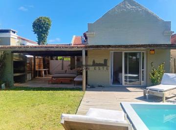 Foto1 · Casa en Alquiler en La Barra Zona La Posta del Cangrejo