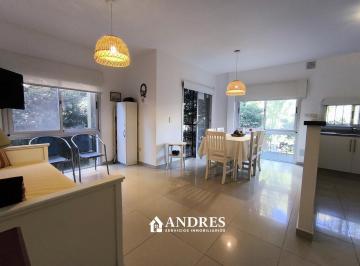 Departamento · 48m² · 2 Ambientes · 1 Cochera · Departamento en Venta en Pinamar!