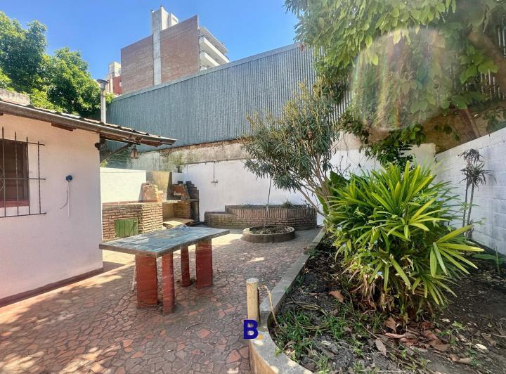 Casa · 56m² · 5 Ambientes