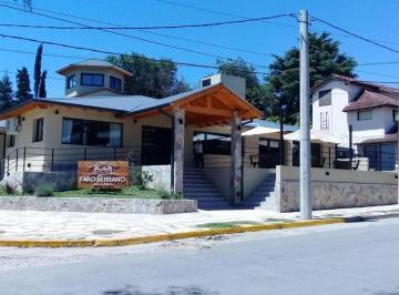 Hotel · 977m² · 11 Dormitorios · 13 Cocheras · Posada en Venta - Villa General Belgrano - Excelente Ubicación - Pileta