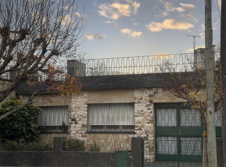 Casa · 110m² · 3 Ambientes