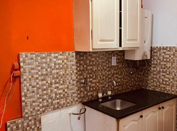 Departamento · 70m² · 3 Ambientes