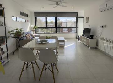 Departamento · 75m² · 3 Ambientes · 1 Cochera · Departamento en Venta en El Corazón de Fisherton
