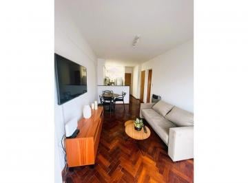Departamento · 38m² · 2 Ambientes · Brown 2043