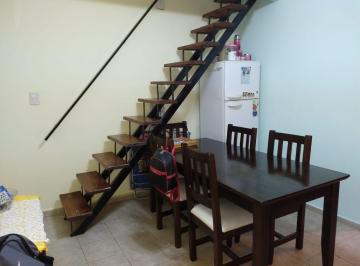 Departamento de 4 ambientes, Rosario · Complejo de Cuatro Departamentos y Espacios Para Cochera en un Solo Lote