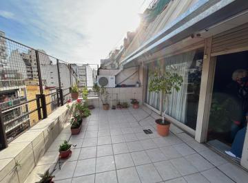 Departamento · 101m² · 4 Ambientes · Semipiso con Balcon Terraza 3 Dorm. con Dependencias