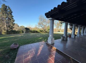 Terreno  Venta $ 1 · Oportunidad Terreno 8.000 m² en Venta Villa Warcalde - Ideal Para Desarrollo