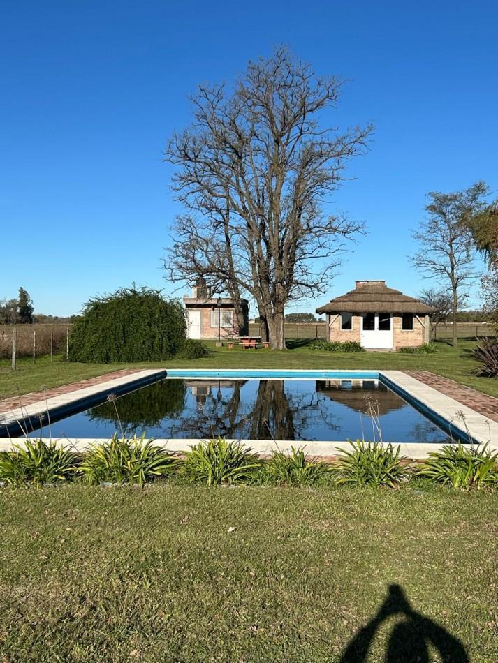 Hipólito Yrigoyen, Saladillo, Provincia de Buenos Aires, Argentina, Saladillo, Buenos Aires, Argentina., Saladillo, San Luis