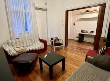 Departamento · 76m² · 2 Ambientes · Venta Departamento Reciclado - Apto Credito