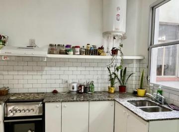 Departamento · 76m² · 2 Ambientes · Venta Departamento Reciclado - Apto Credito