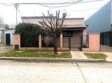 Casa de 3 ambientes, San Antonio de Areco · Venta| Casa en San Antonio de Areco