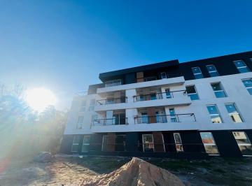 Departamento · 91m² · 3 Ambientes · 1 Cochera · Departamento con Cochera - en Villa Belgrano/ Balcón y Asador - Seguridad 24hs