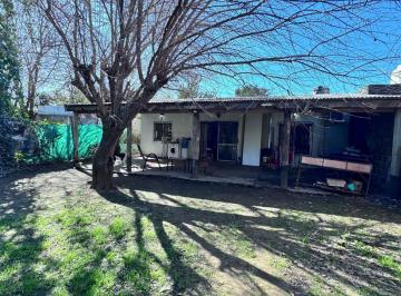 Casa · 80m² · 2 Dormitorios · 2 Cocheras · Venta Casa 3 Amb en Merlo m Hospital Malvinas