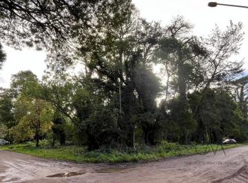 Terreno · 930m² · Terreno en Bosque Peralta Ramos