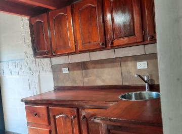Departamento de 1 ambiente, Pérez · Monoambiente Nuevo Moderno con Entrepiso Perez