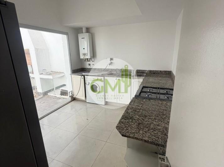 Departamento · 250m² · 6 Ambientes · 1 Cochera