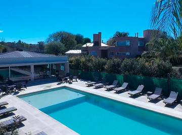 Departamento · 170m² · 5 Ambientes · 2 Cocheras · Departamento de 3 Dorm. en Urca con Vista Al Río – Terrazas de Barranca