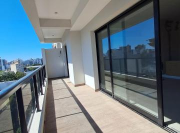 Departamento · 93m² · 3 Ambientes · 1 Cochera · Departamento en Venta en La Plata