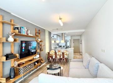 Departamento de 2 ambientes, Belgrano · The Freire Loft – 1 Dormitorio en Belgrano R. con Gastos Incluidos.