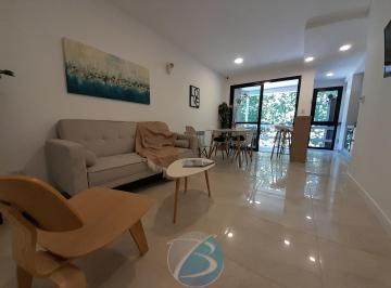 Departamento · 50m² · 2 Ambientes · Semipiso 2 Ambientes en Suite