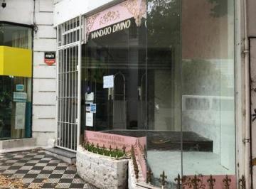 Local comercial · 100m² · Local Comercial ¡Sin Expensas!