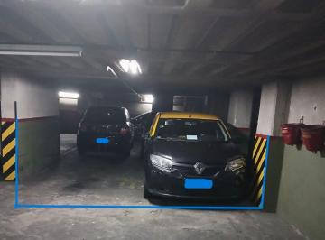 Garage , Tribunales · Cochera en Venta Tribunales (San Nicolás) - Ubicación Estratégica y Comodidad