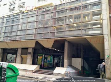 Garage , Tribunales · Cochera de 28 m² en Venta en Tribunales