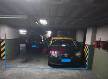 Garage , Tribunales · Cochera en Venta Tribunales (San Nicolás) - Ubicación Estratégica y Comodidad