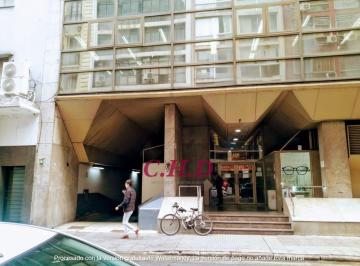 Garage , Tribunales · Cochera en Venta Tribunales (San Nicolás) - Ubicación Estratégica y Comodidad