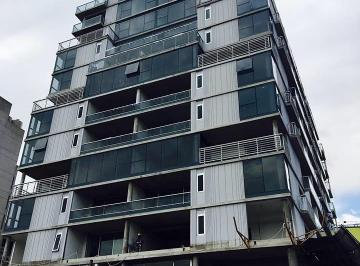 Garage , Palermo · Cochera Cubierta y Subterránea en Edificio El Mirador