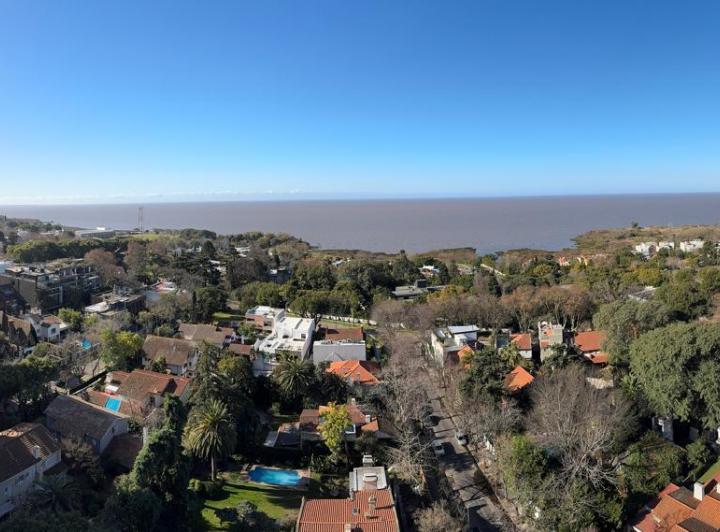 Departamento · 205m² · 4 Ambientes · 1 Cochera