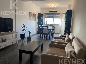 Departamento · 55m² · 4 Ambientes · Cómodo Departamento en Venta en Calle 7 41 y 42