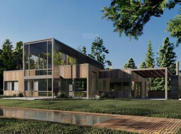 Terreno · 1115m² · Terreno Lote en Venta en Club de Campo Dos Valles, Bariloche, Patagonia