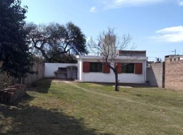 Terreno , Alta Gracia · Alta Gracia. Casa en Terreno 348 m²