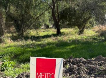 Terreno · 1200m² · Terreno en Venta 1200 m² Zona La Toma