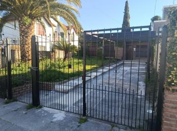 Casa de 5 ambientes, Pilar · Casa en Venta Villa Morra