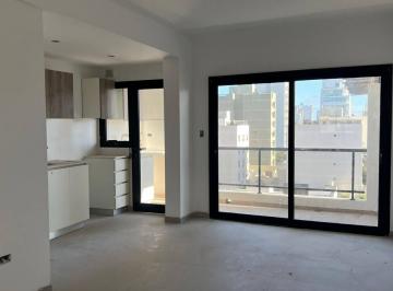 Departamento · 95m² · 3 Ambientes · 1 Cochera · 46 Entre 18 y 19