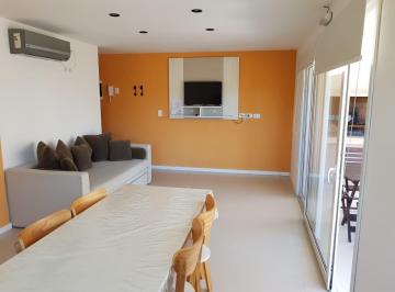 Departamento · 66m² · 2 Ambientes · 1 Cochera · Venta de Departamento en La Costa