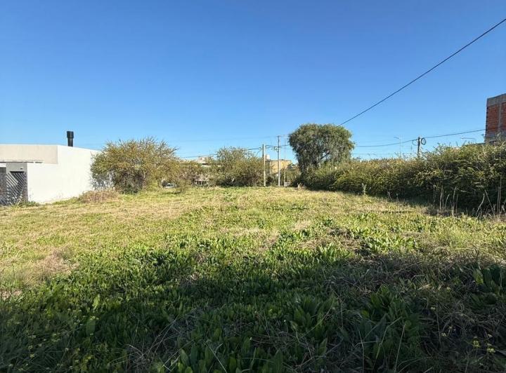 Terreno · 1100m²