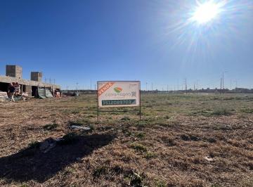 Terreno · 621m² · Docta Parque Apto Comercio