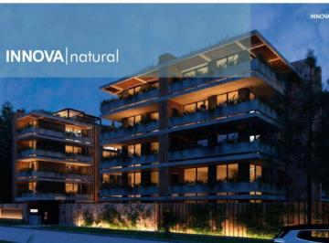 Departamento · 67m² · 2 Ambientes · Departamento en Innova Natural