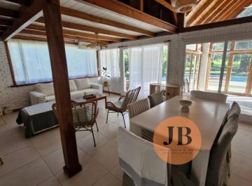 Casa de 4 ambientes, Luján · Unidad Funcional Al 19