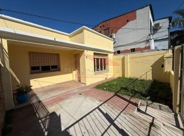 PSP-PSP-395_2 · Casa 3 Ambientes. | Agustin Cafferata Al 5000