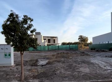 Terreno , San Martín · Vendo Terreno en B° La Carmelina Club de Campo