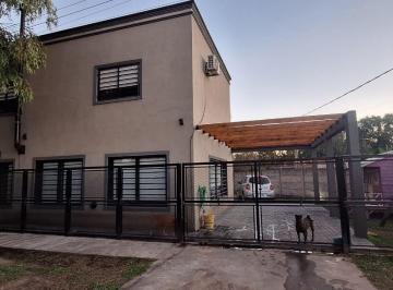 Casa de 4 ambientes, Moreno · Venta Casa Francisco Álvarez