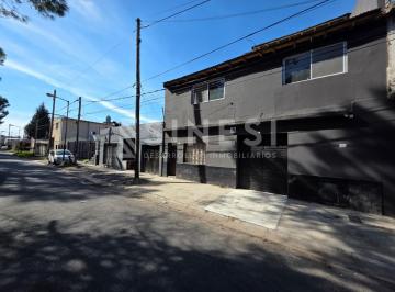 Casa · 225m² · 4 Ambientes · Casa 4 Ambientes + Playroom y Deposito - San Andres